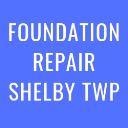 Foundation Repair Shelby Township logo